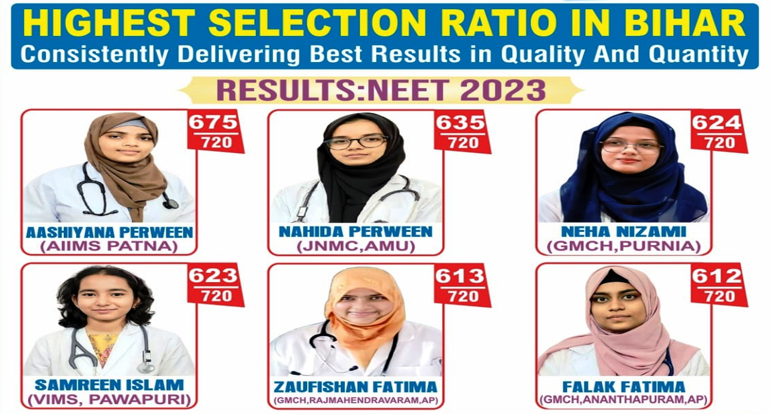 About DARS 40 Academy