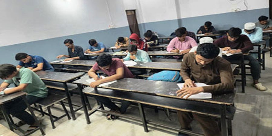 Successful NEET students